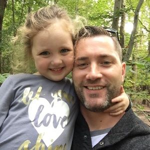 Meet your Posher, Jason